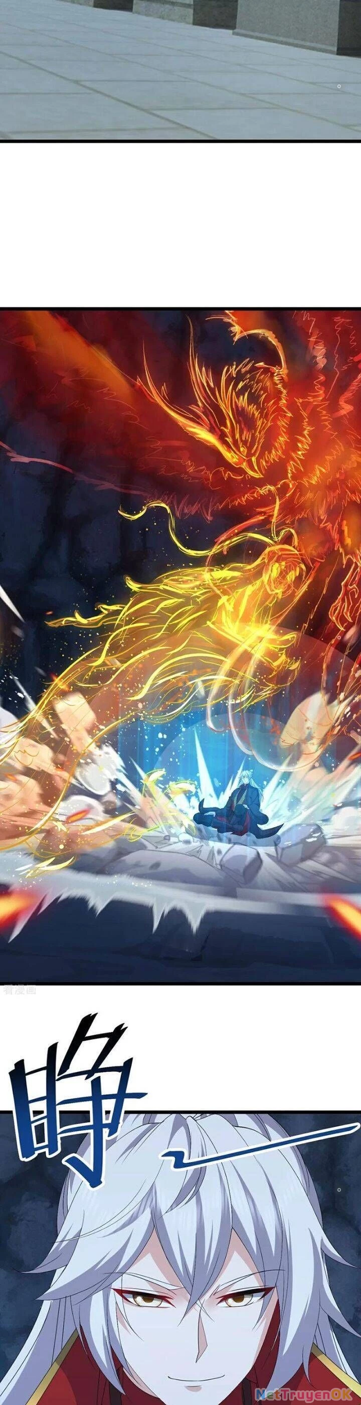 Tiên Võ Đế Tôn Chapter 717 - Trang 4