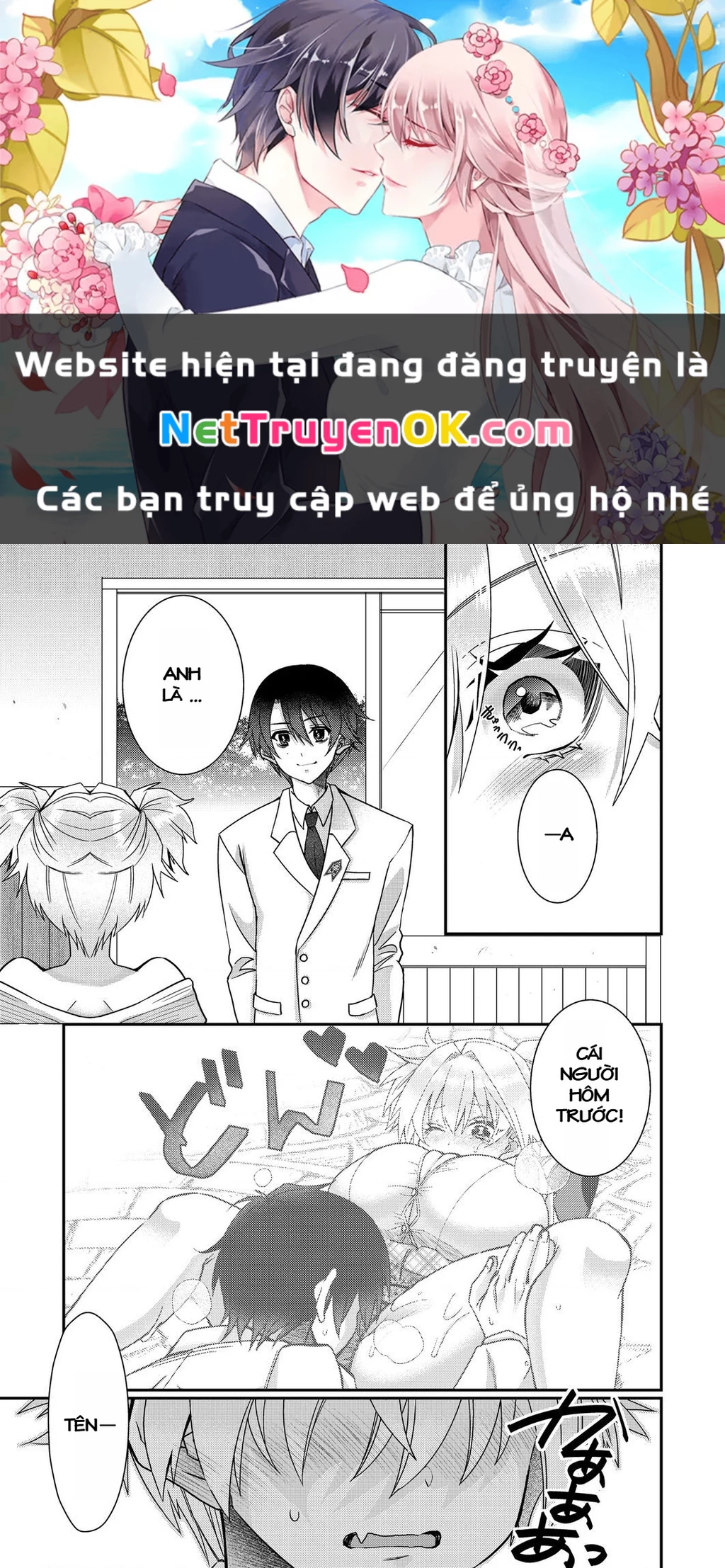 Chuyển Sinh Vào Thế Giới Eroge, Tôi Sẽ Dùng Tình Yêu Waifu Của Mình Để Khiến Nữ Chính Ntr Hạnh Phúc Chapter 31 - Trang 2