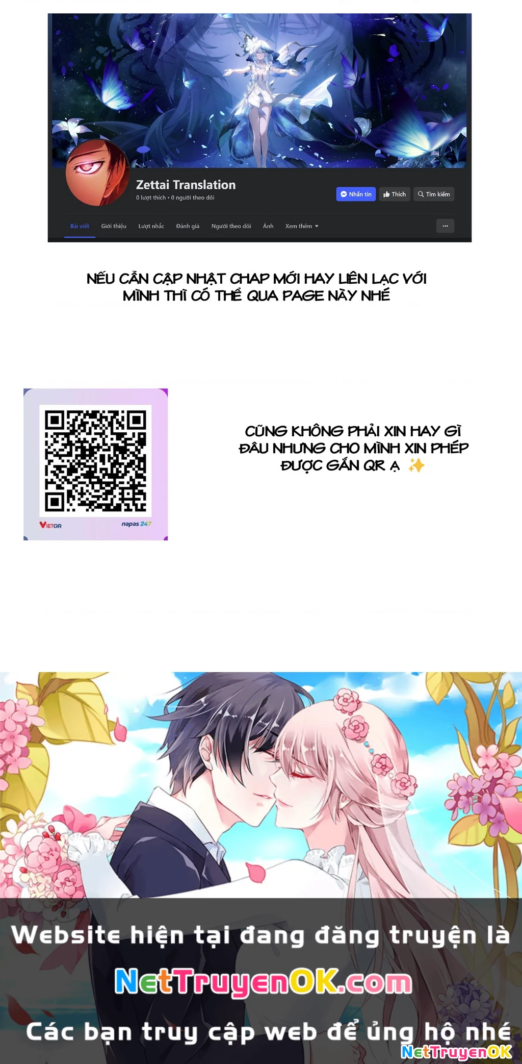 Chuyển Sinh Vào Thế Giới Eroge, Tôi Sẽ Dùng Tình Yêu Waifu Của Mình Để Khiến Nữ Chính Ntr Hạnh Phúc Chapter 32 - Trang 2