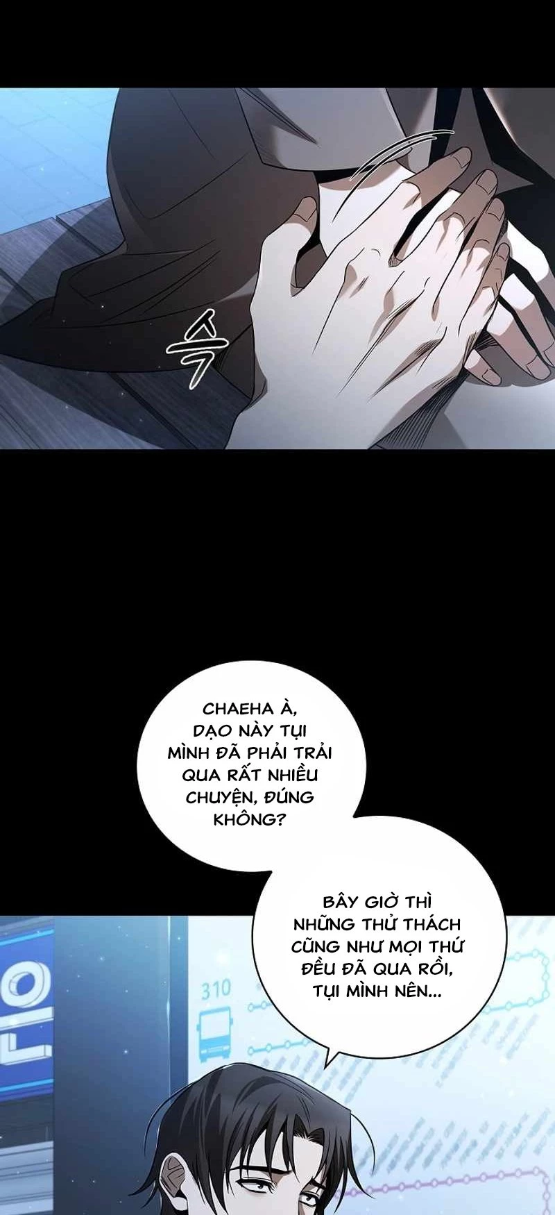 Đào Tạo Mấy Con Mắm Trong Tuyệt Vọng Chapter 0 - Trang 2