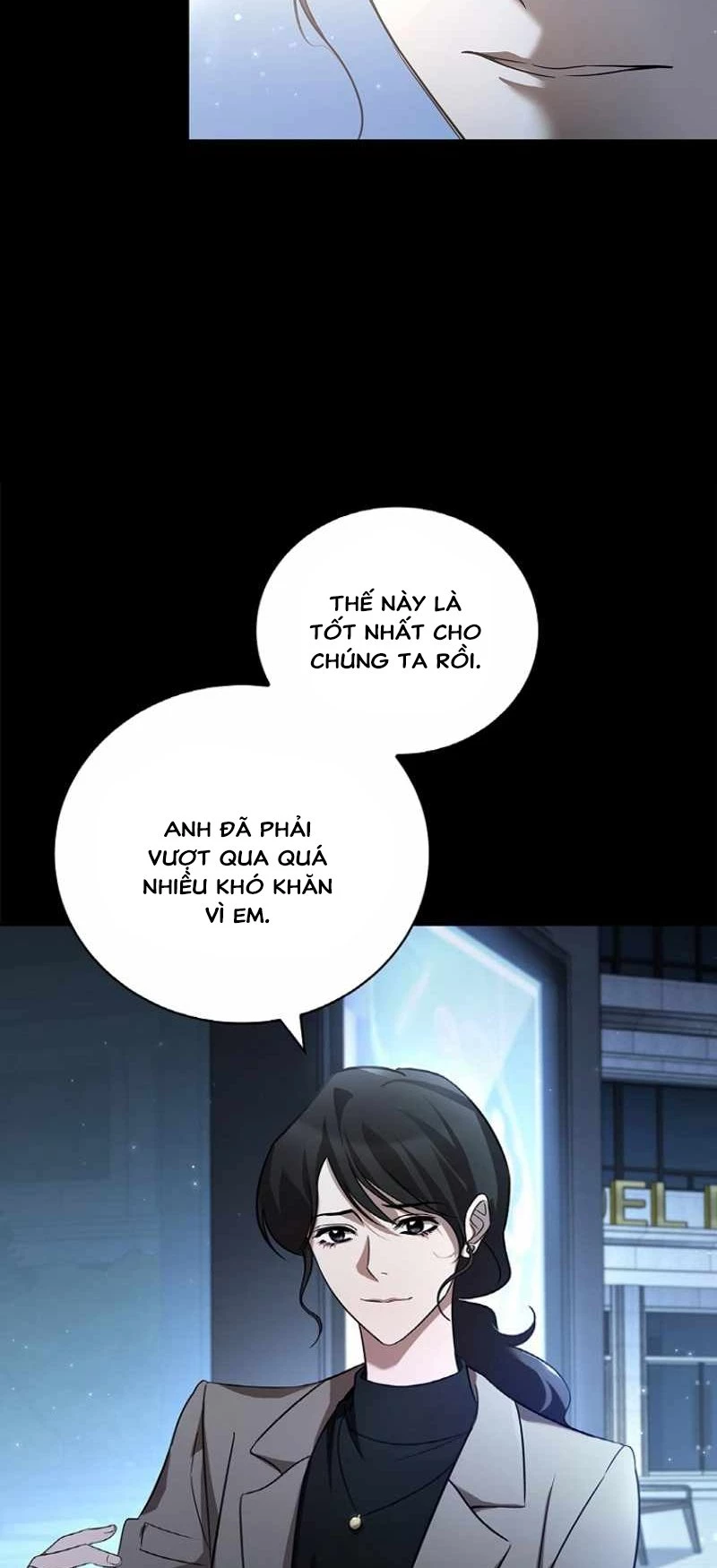 Đào Tạo Mấy Con Mắm Trong Tuyệt Vọng Chapter 0 - Trang 2