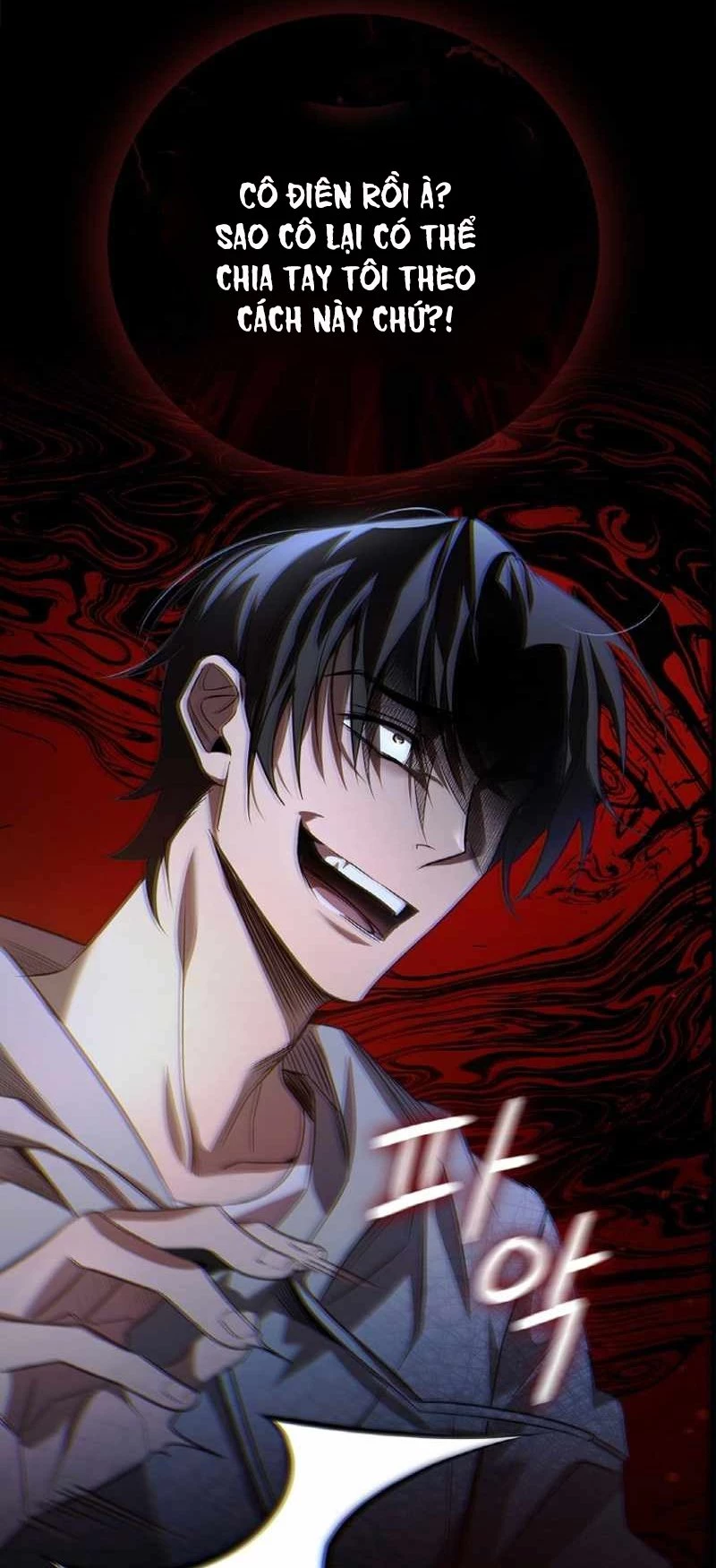 Đào Tạo Mấy Con Mắm Trong Tuyệt Vọng Chapter 0 - Trang 2