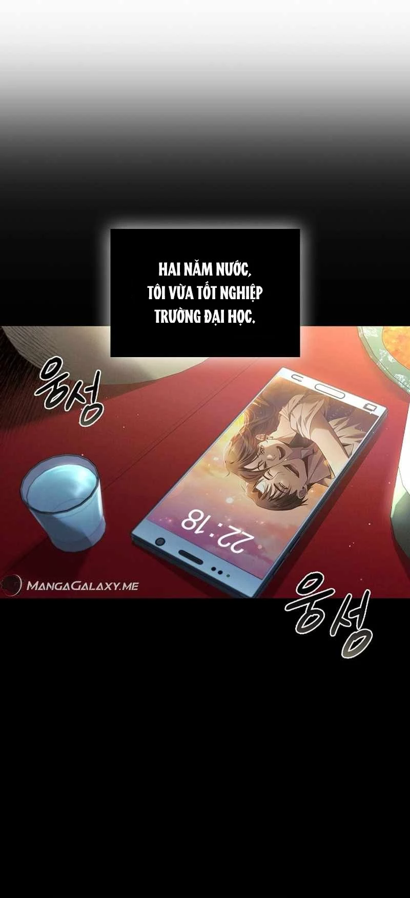 Đào Tạo Mấy Con Mắm Trong Tuyệt Vọng Chapter 0 - Trang 2