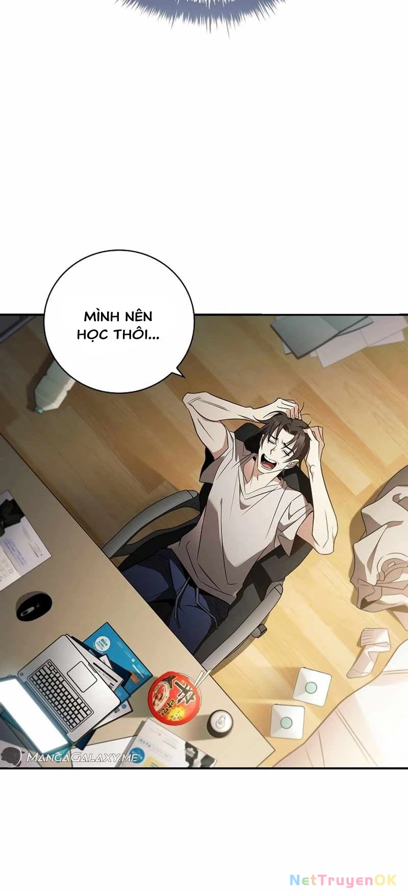 Đào Tạo Mấy Con Mắm Trong Tuyệt Vọng Chapter 0 - Trang 2