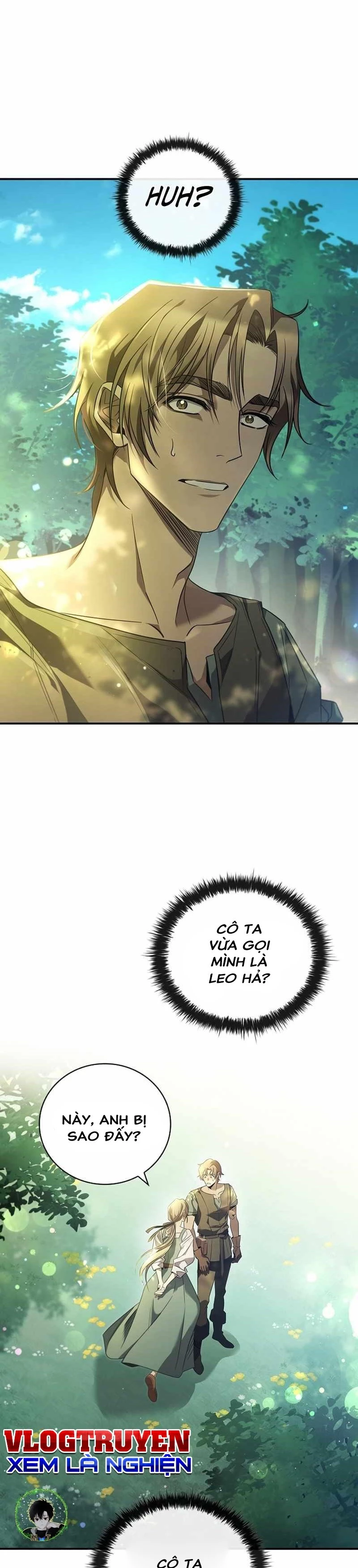 Đào Tạo Mấy Con Mắm Trong Tuyệt Vọng Chapter 0 - Trang 2