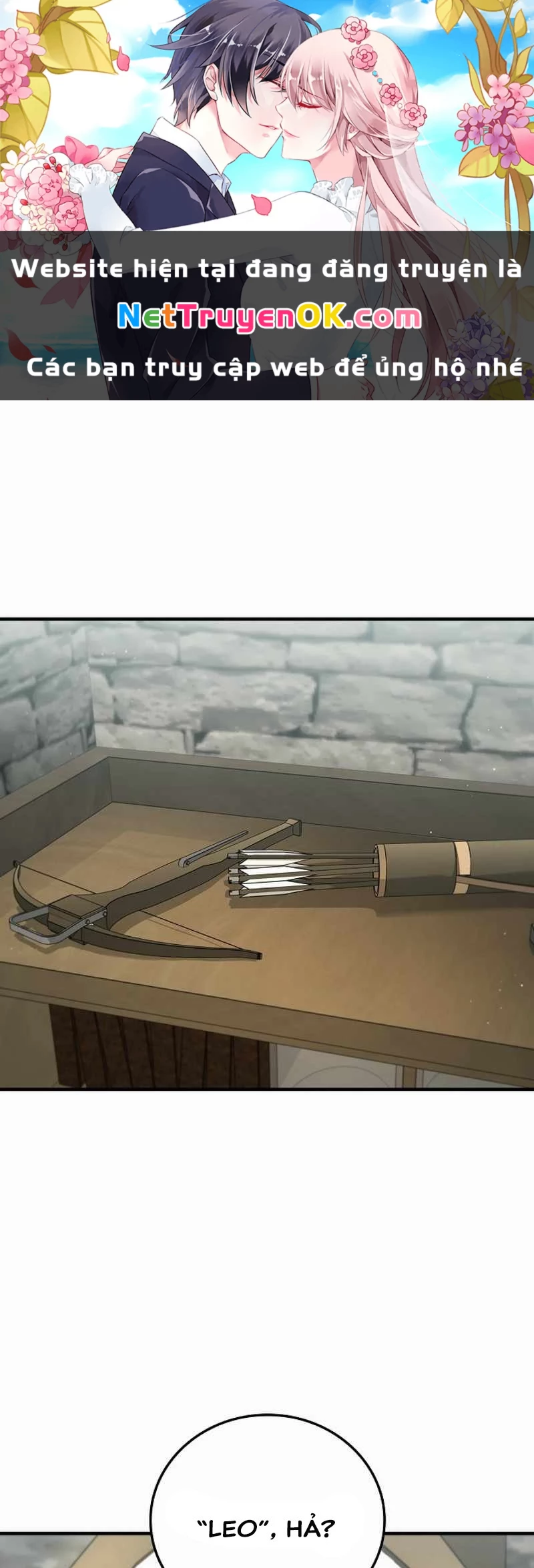 Đào Tạo Mấy Con Mắm Trong Tuyệt Vọng Chapter 1 - Trang 3