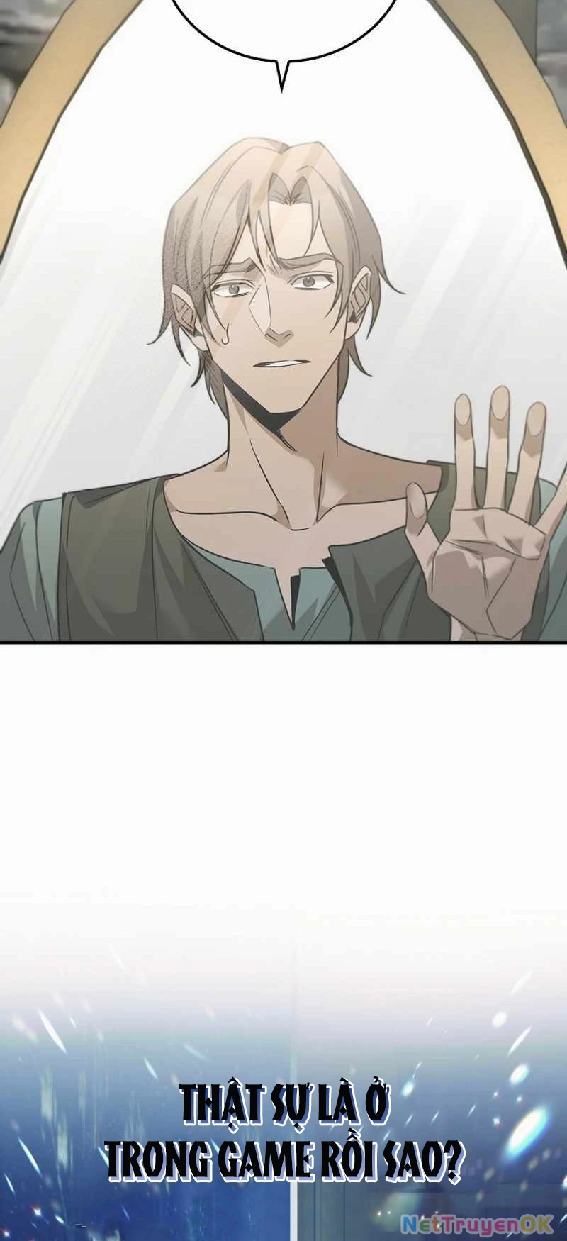 Đào Tạo Mấy Con Mắm Trong Tuyệt Vọng Chapter 1 - Trang 3