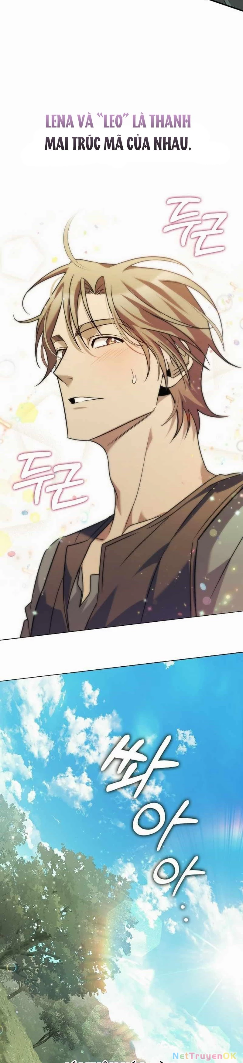 Đào Tạo Mấy Con Mắm Trong Tuyệt Vọng Chapter 1 - Trang 3