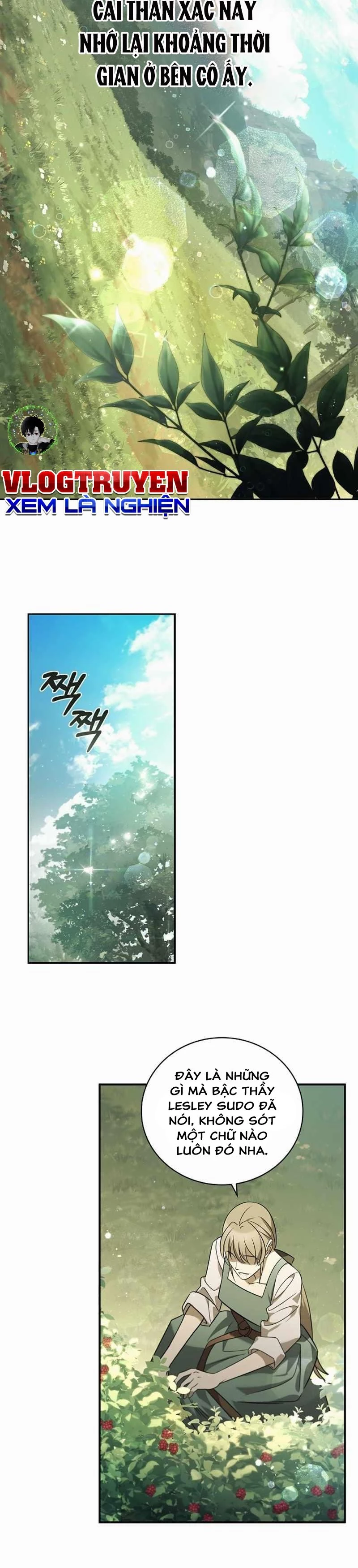 Đào Tạo Mấy Con Mắm Trong Tuyệt Vọng Chapter 1 - Trang 3