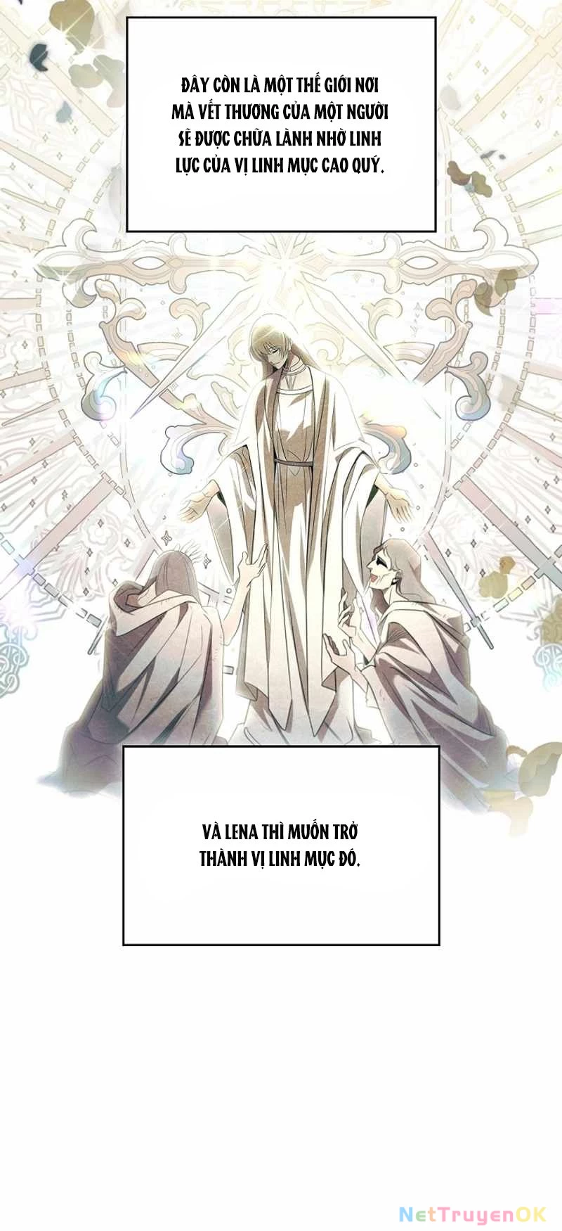 Đào Tạo Mấy Con Mắm Trong Tuyệt Vọng Chapter 1 - Trang 3