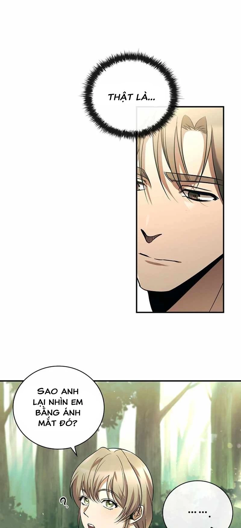 Đào Tạo Mấy Con Mắm Trong Tuyệt Vọng Chapter 1 - Trang 3