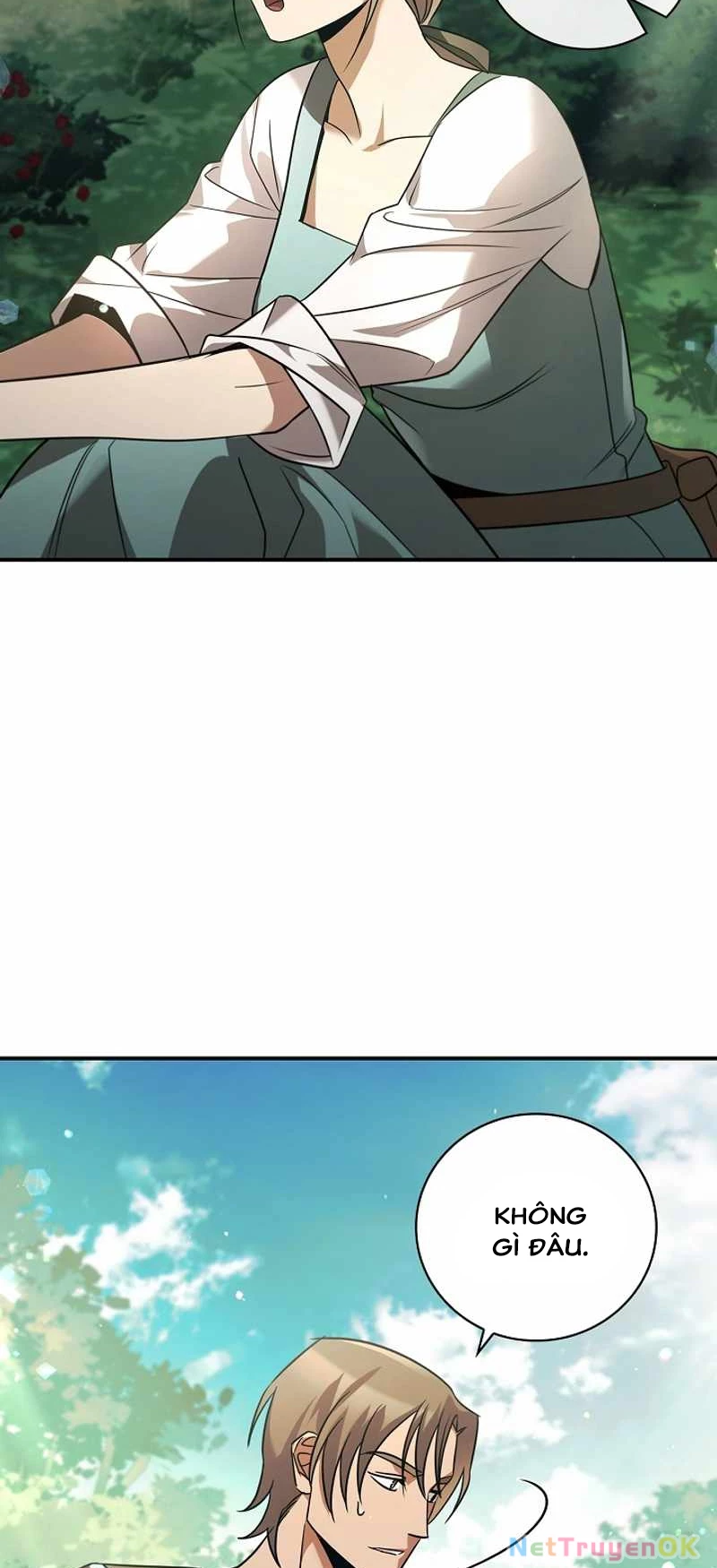 Đào Tạo Mấy Con Mắm Trong Tuyệt Vọng Chapter 1 - Trang 3