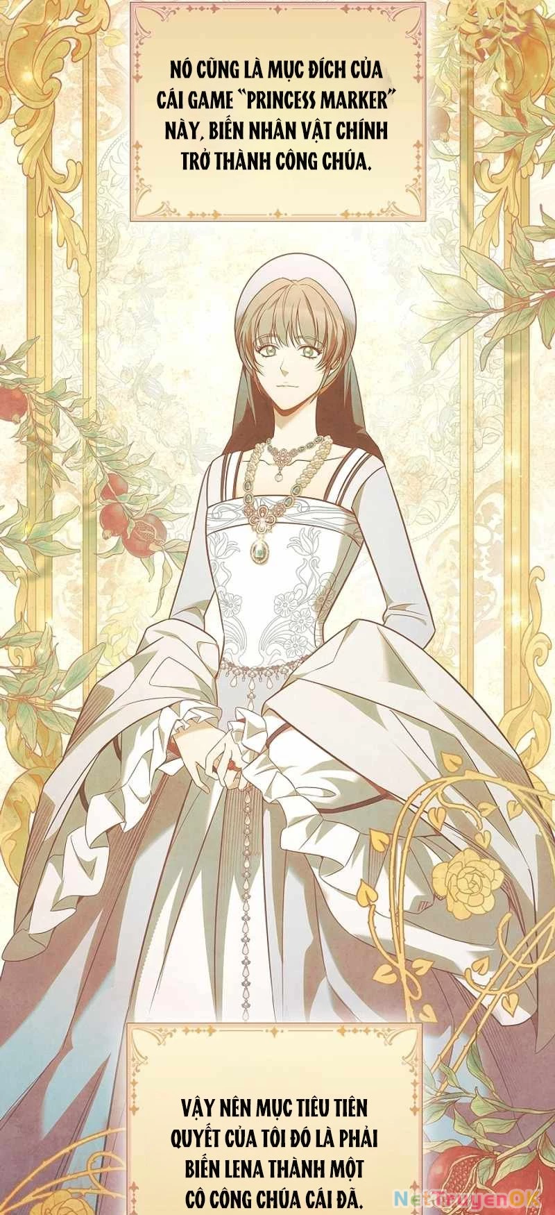 Đào Tạo Mấy Con Mắm Trong Tuyệt Vọng Chapter 1 - Trang 3