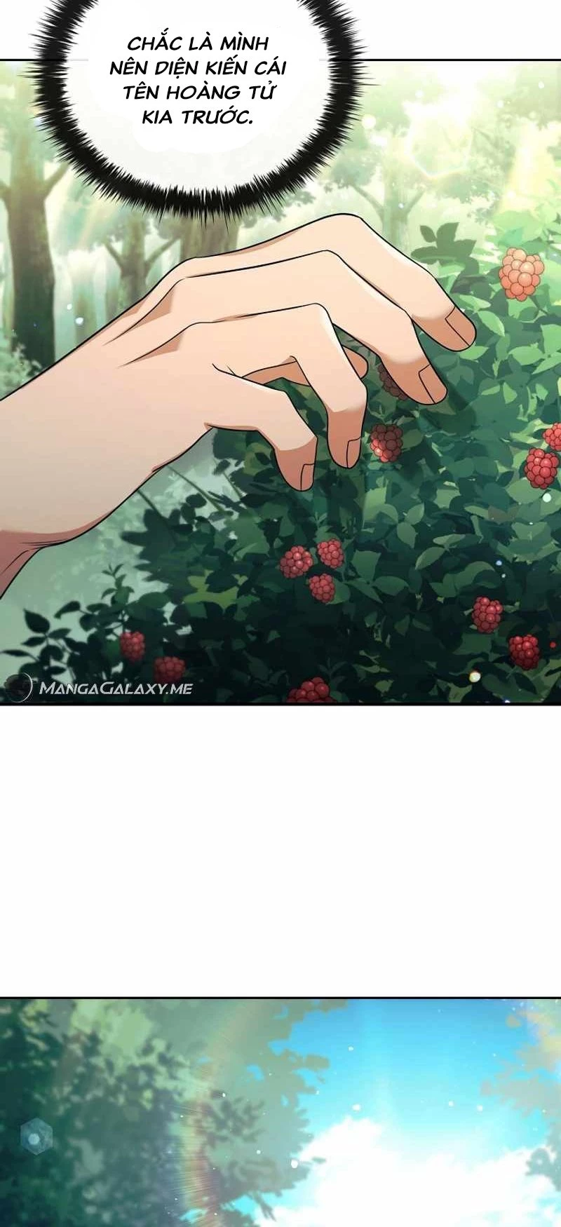 Đào Tạo Mấy Con Mắm Trong Tuyệt Vọng Chapter 1 - Trang 3