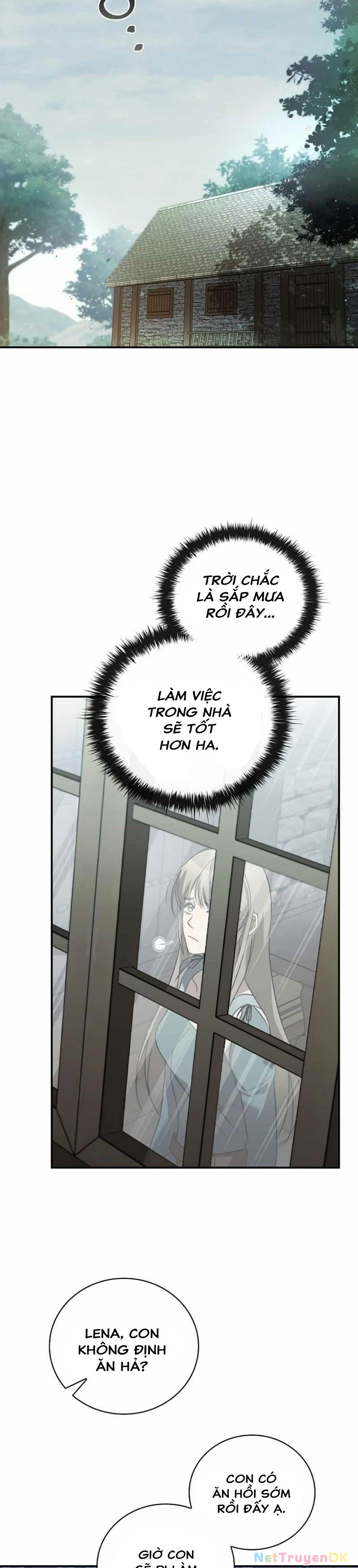 Đào Tạo Mấy Con Mắm Trong Tuyệt Vọng Chapter 1 - Trang 3