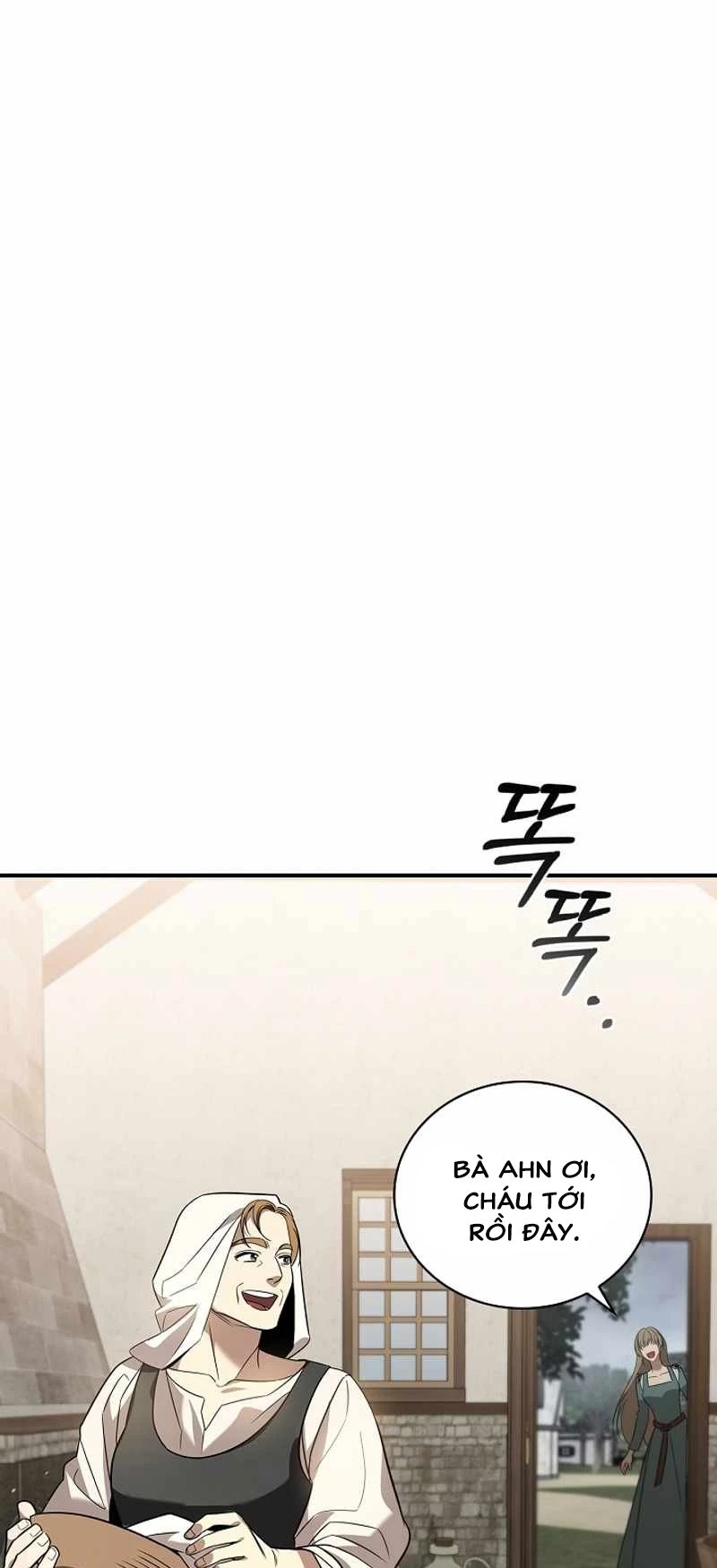 Đào Tạo Mấy Con Mắm Trong Tuyệt Vọng Chapter 1 - Trang 3