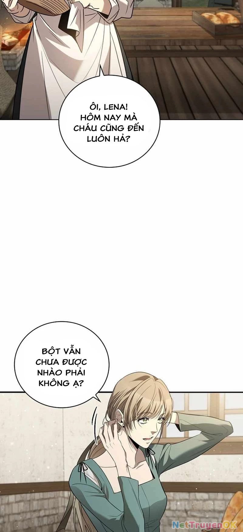 Đào Tạo Mấy Con Mắm Trong Tuyệt Vọng Chapter 1 - Trang 3