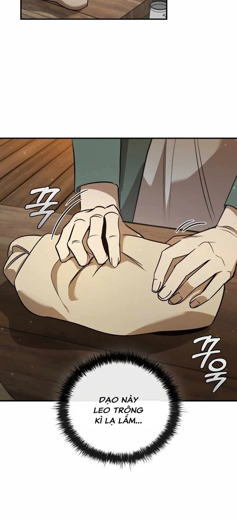 Đào Tạo Mấy Con Mắm Trong Tuyệt Vọng Chapter 1 - Trang 3