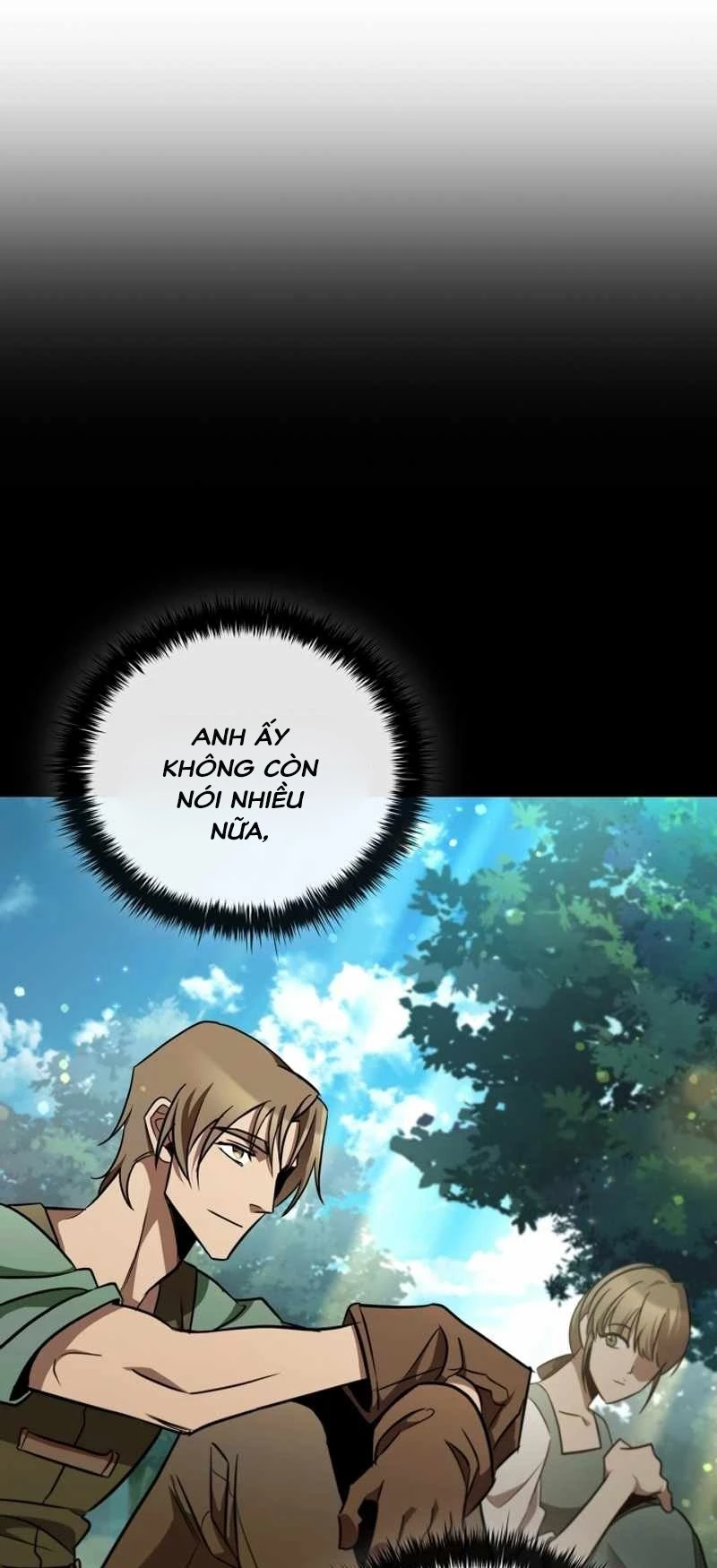 Đào Tạo Mấy Con Mắm Trong Tuyệt Vọng Chapter 1 - Trang 3