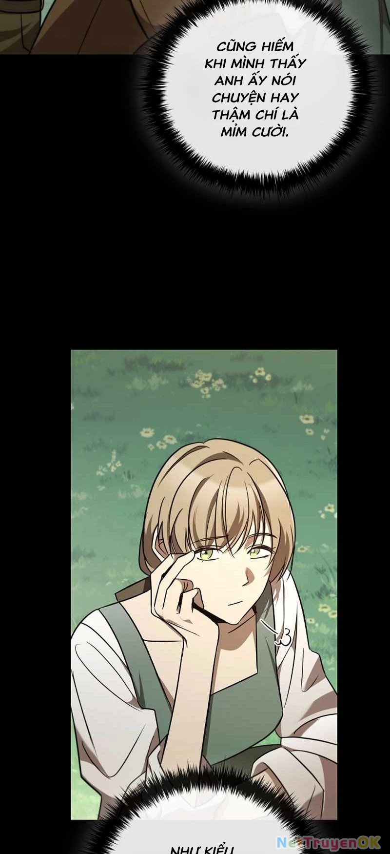 Đào Tạo Mấy Con Mắm Trong Tuyệt Vọng Chapter 1 - Trang 3