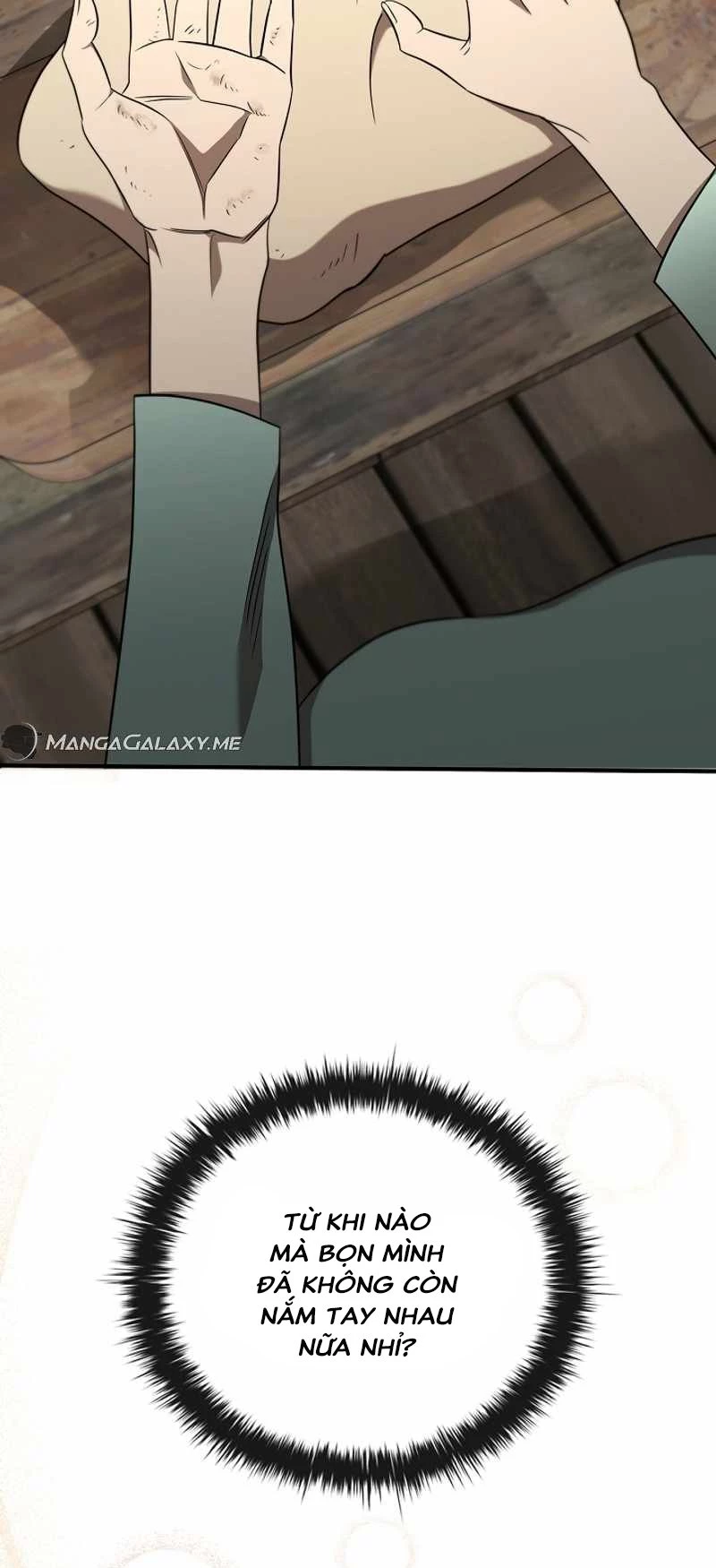 Đào Tạo Mấy Con Mắm Trong Tuyệt Vọng Chapter 1 - Trang 3