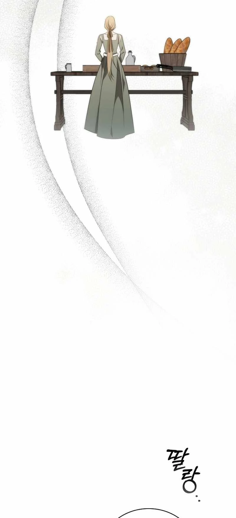 Đào Tạo Mấy Con Mắm Trong Tuyệt Vọng Chapter 1 - Trang 3