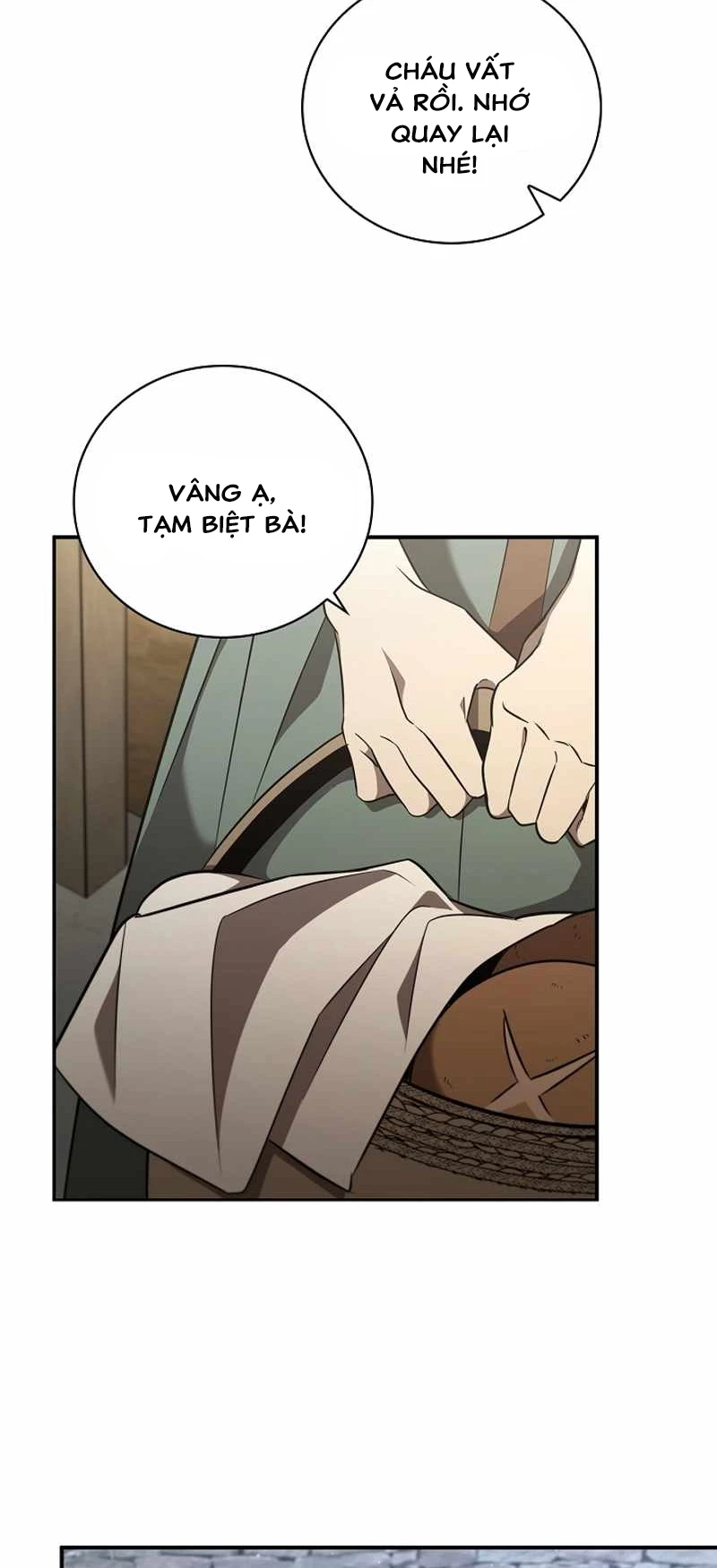 Đào Tạo Mấy Con Mắm Trong Tuyệt Vọng Chapter 1 - Trang 3