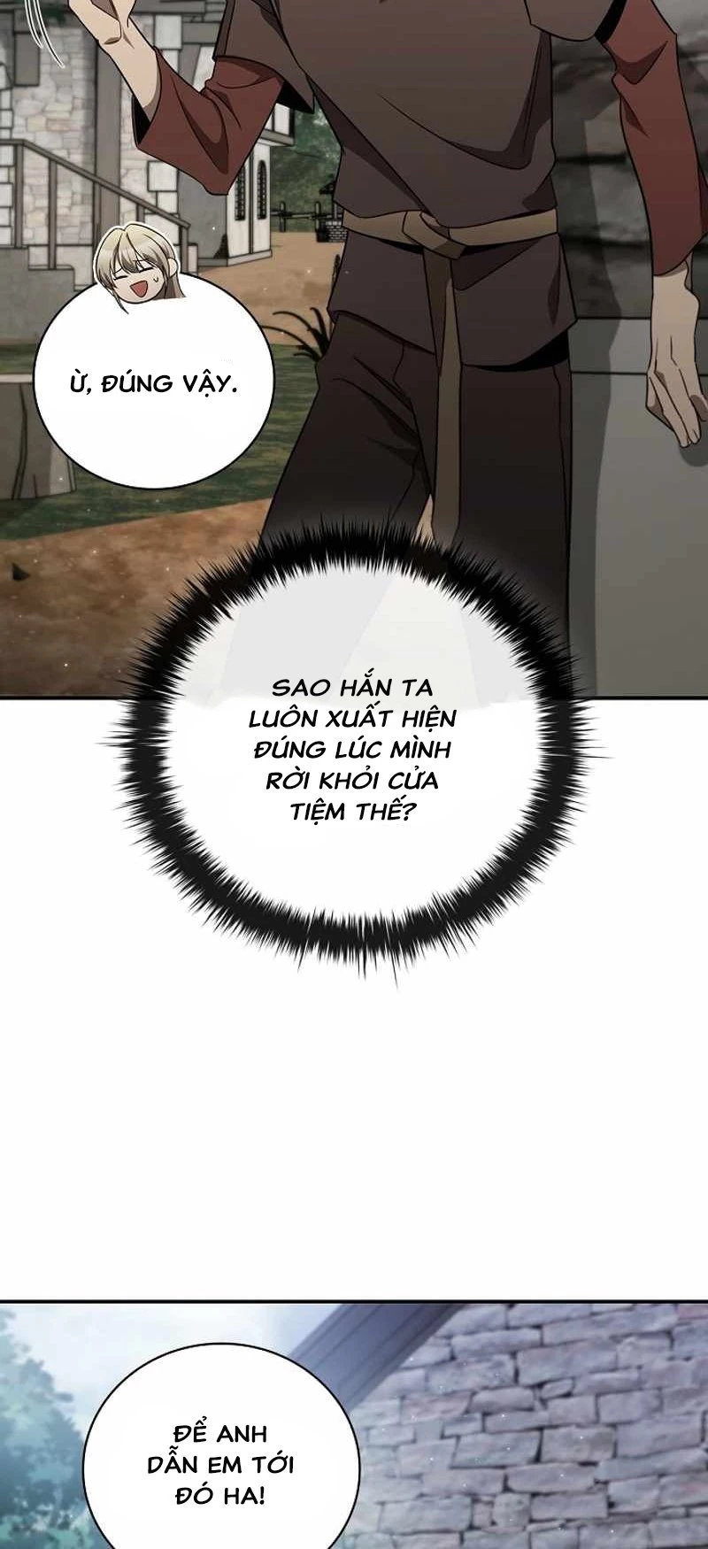 Đào Tạo Mấy Con Mắm Trong Tuyệt Vọng Chapter 1 - Trang 3