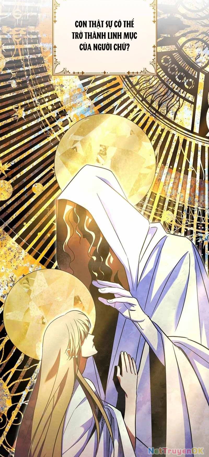 Đào Tạo Mấy Con Mắm Trong Tuyệt Vọng Chapter 1 - Trang 3