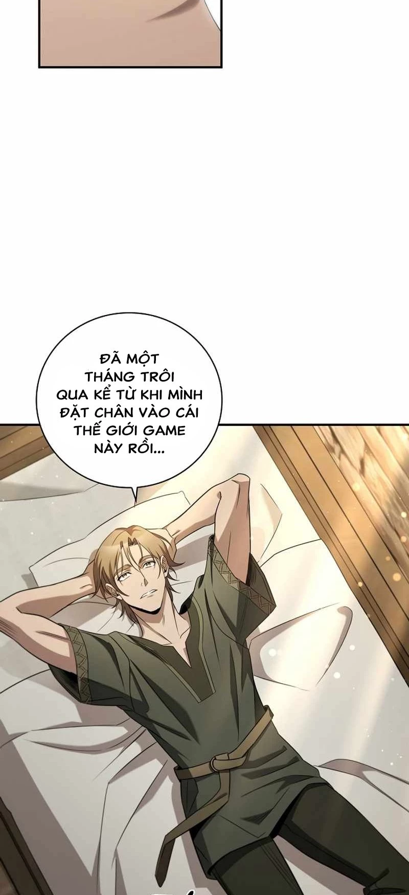 Đào Tạo Mấy Con Mắm Trong Tuyệt Vọng Chapter 1 - Trang 3