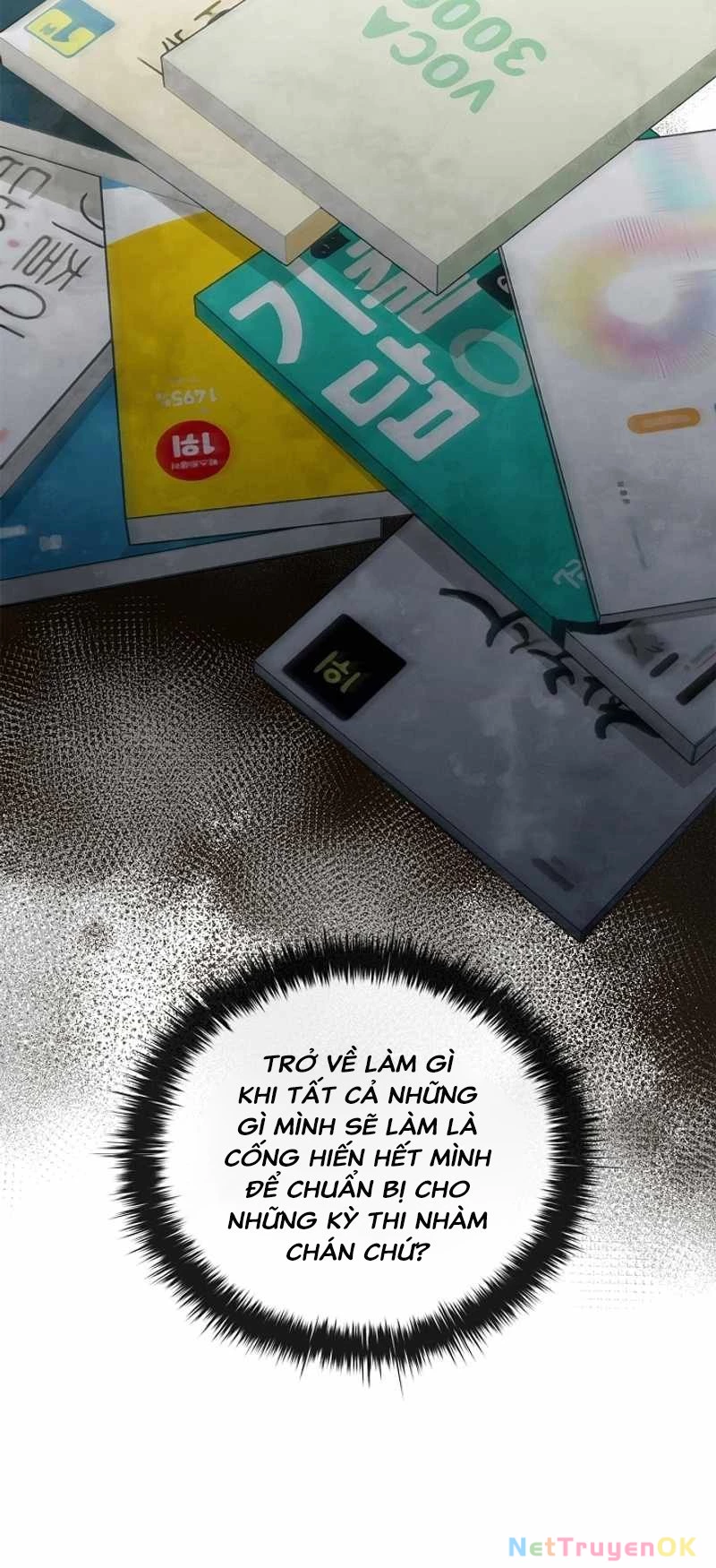 Đào Tạo Mấy Con Mắm Trong Tuyệt Vọng Chapter 1 - Trang 3