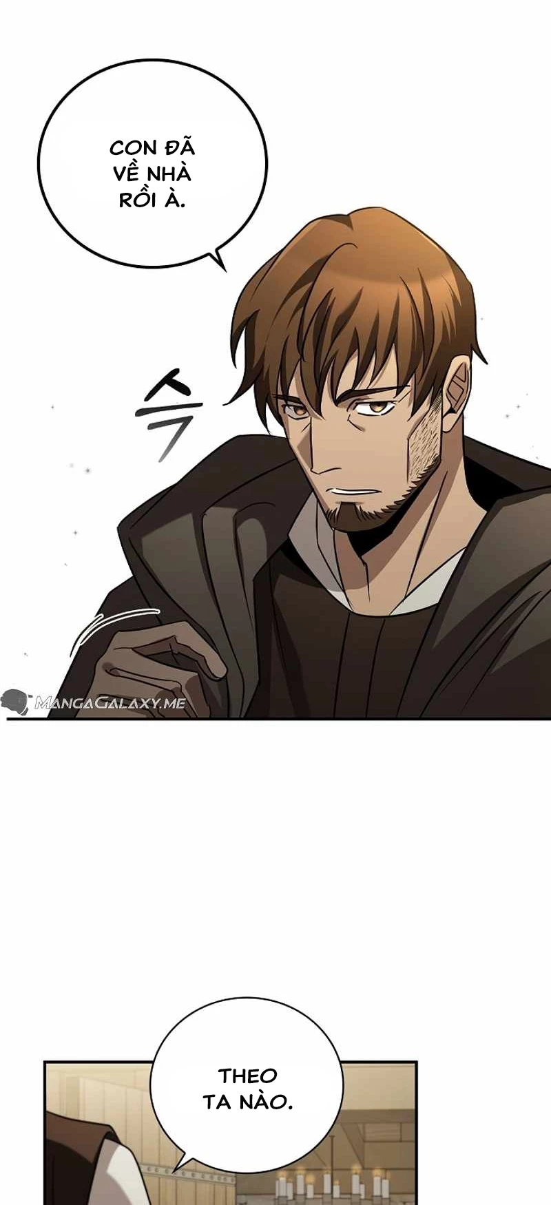 Đào Tạo Mấy Con Mắm Trong Tuyệt Vọng Chapter 1 - Trang 3