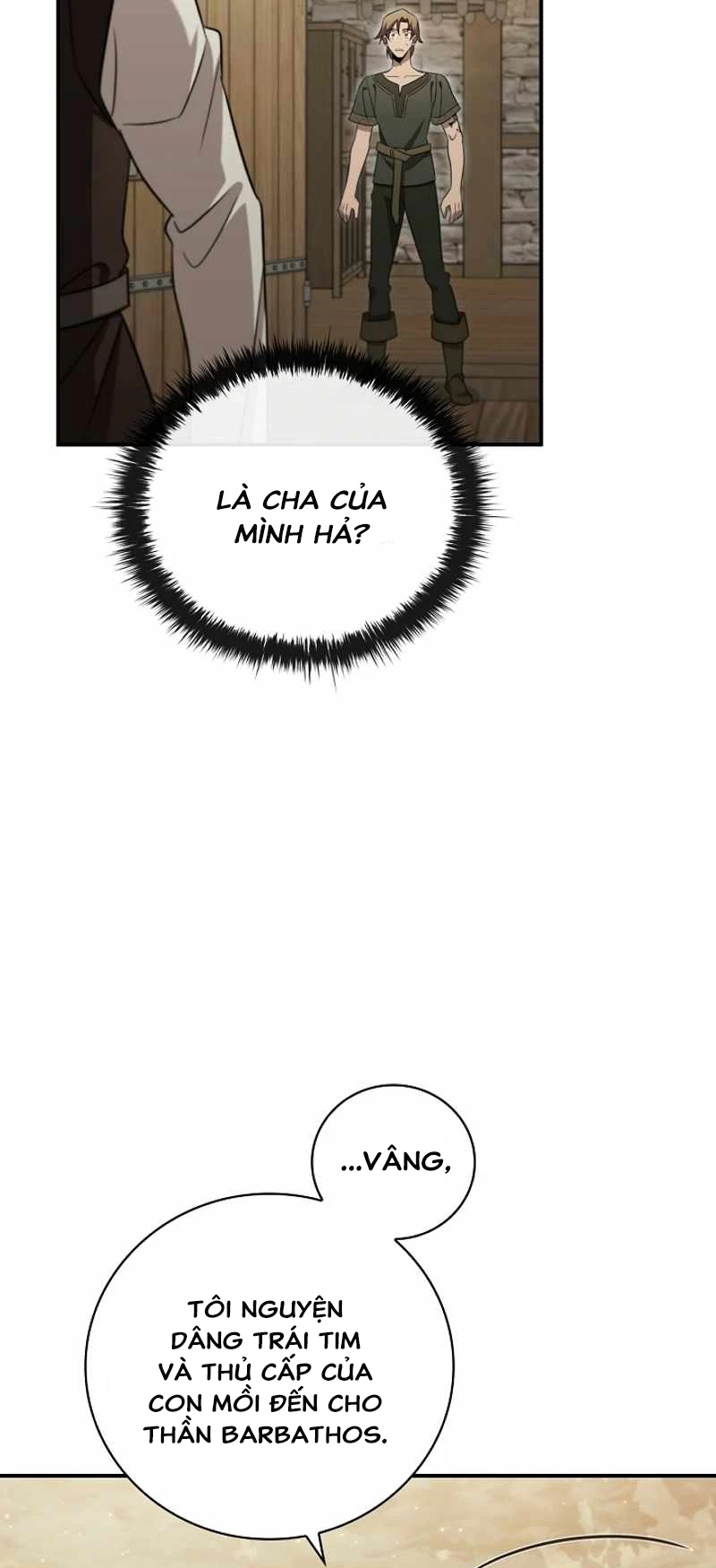 Đào Tạo Mấy Con Mắm Trong Tuyệt Vọng Chapter 1 - Trang 3