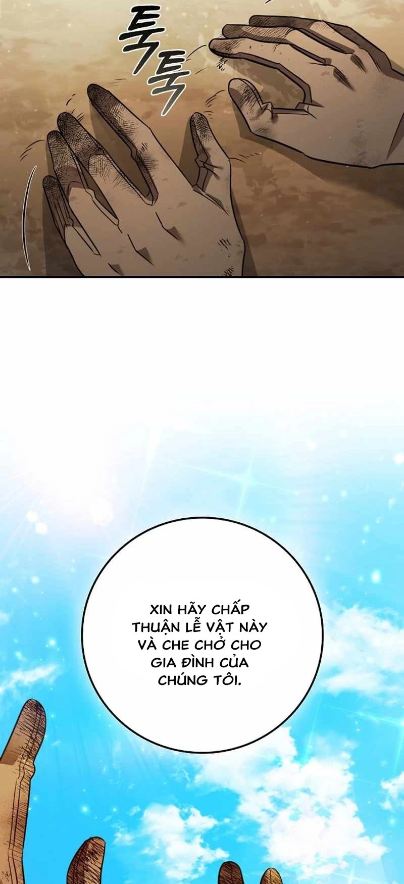 Đào Tạo Mấy Con Mắm Trong Tuyệt Vọng Chapter 1 - Trang 3