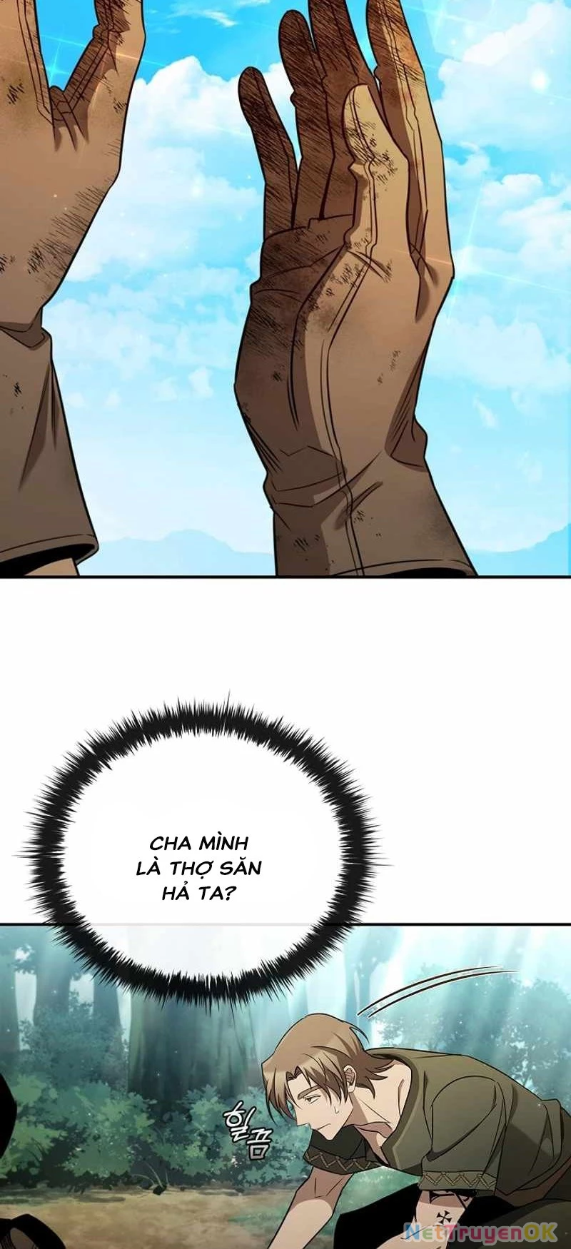 Đào Tạo Mấy Con Mắm Trong Tuyệt Vọng Chapter 1 - Trang 3