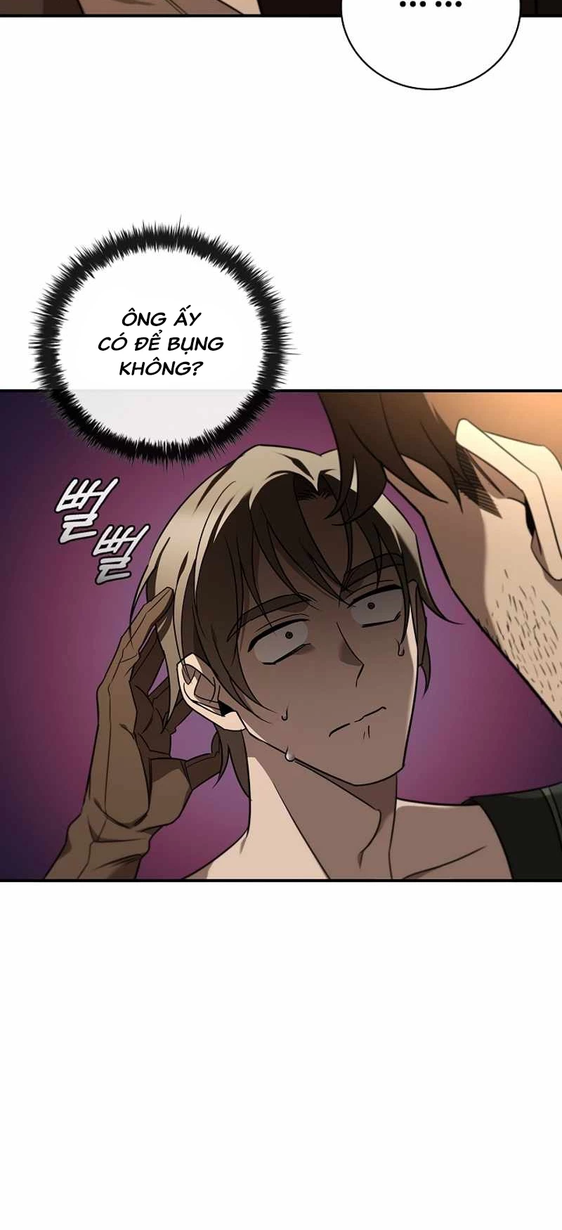 Đào Tạo Mấy Con Mắm Trong Tuyệt Vọng Chapter 1 - Trang 3