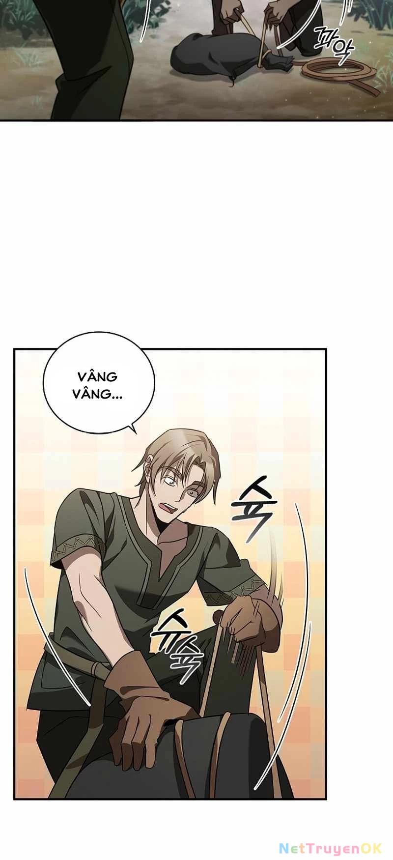 Đào Tạo Mấy Con Mắm Trong Tuyệt Vọng Chapter 1 - Trang 3