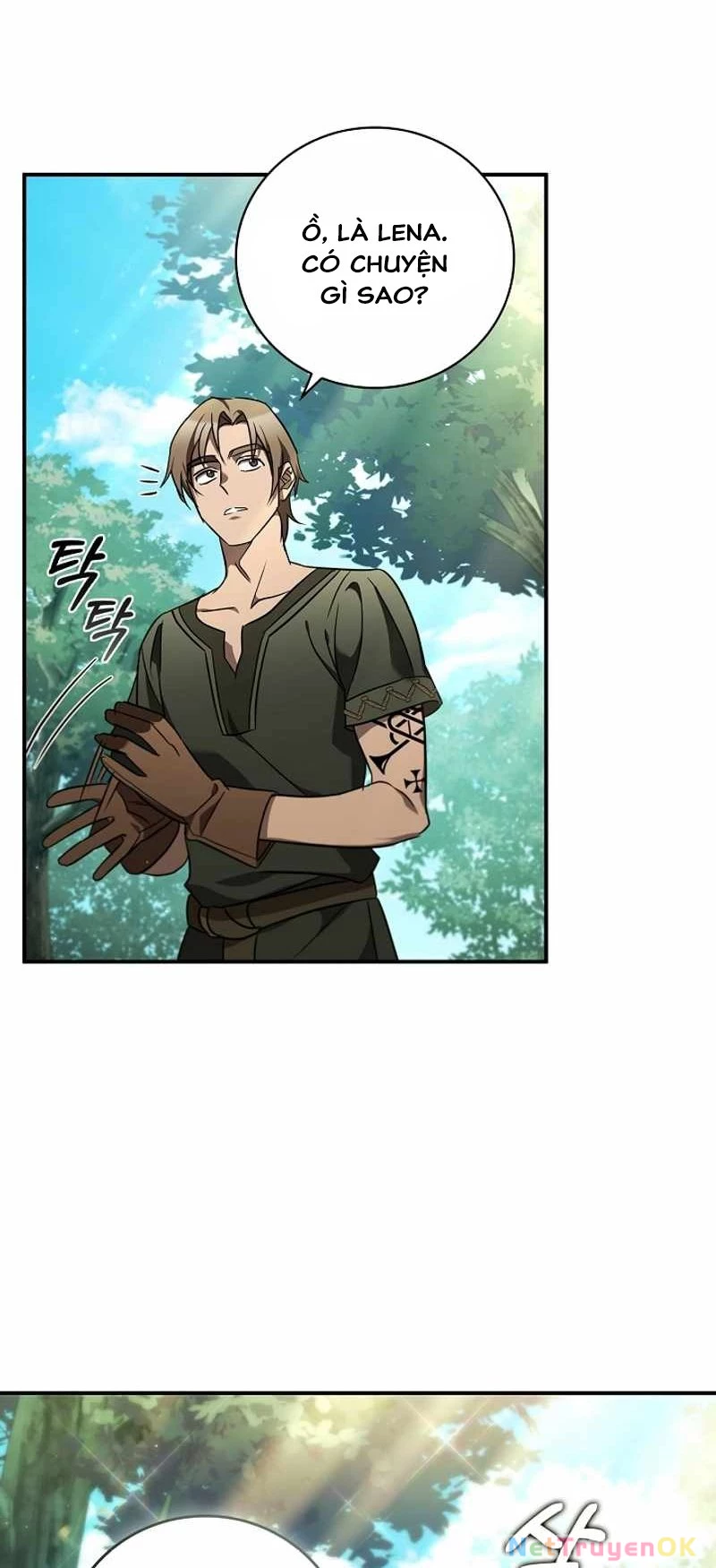 Đào Tạo Mấy Con Mắm Trong Tuyệt Vọng Chapter 1 - Trang 3