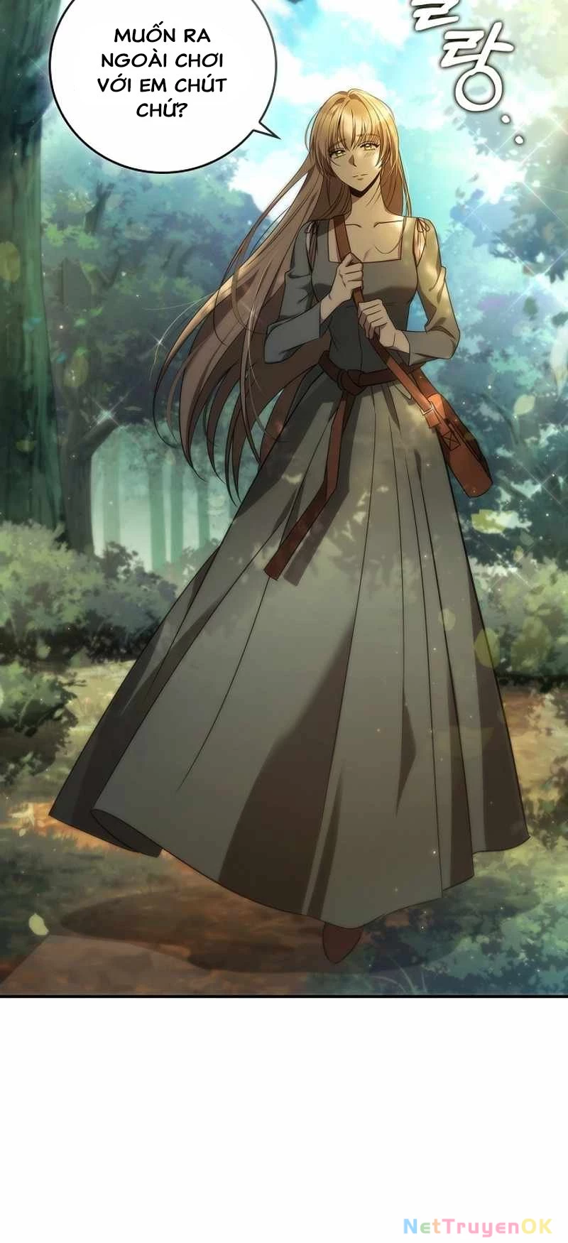 Đào Tạo Mấy Con Mắm Trong Tuyệt Vọng Chapter 1 - Trang 3