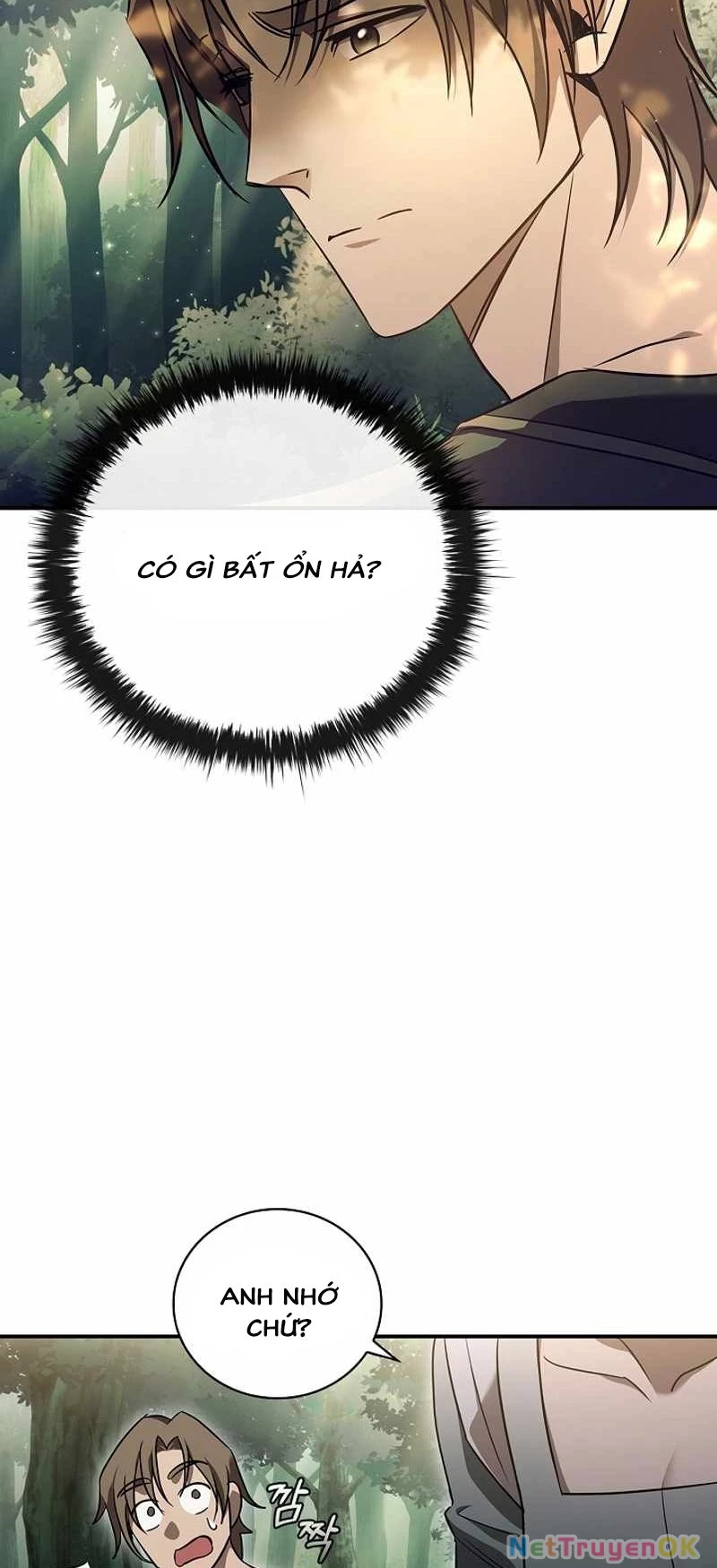 Đào Tạo Mấy Con Mắm Trong Tuyệt Vọng Chapter 1 - Trang 3