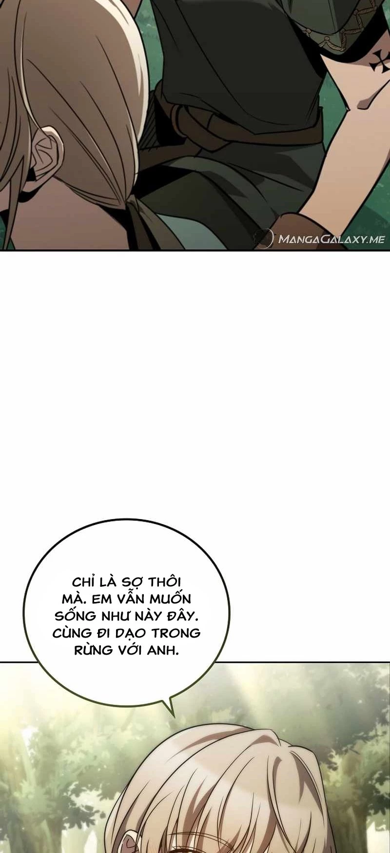 Đào Tạo Mấy Con Mắm Trong Tuyệt Vọng Chapter 1 - Trang 3