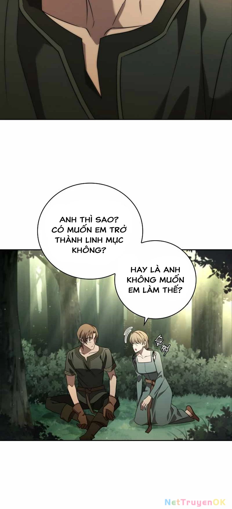 Đào Tạo Mấy Con Mắm Trong Tuyệt Vọng Chapter 1 - Trang 3