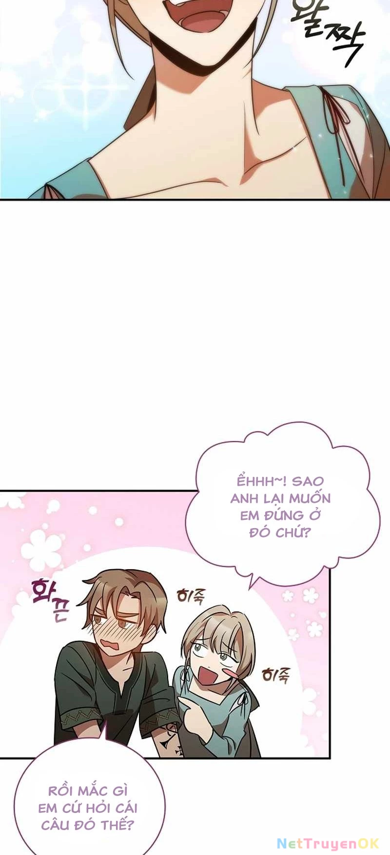 Đào Tạo Mấy Con Mắm Trong Tuyệt Vọng Chapter 1 - Trang 3