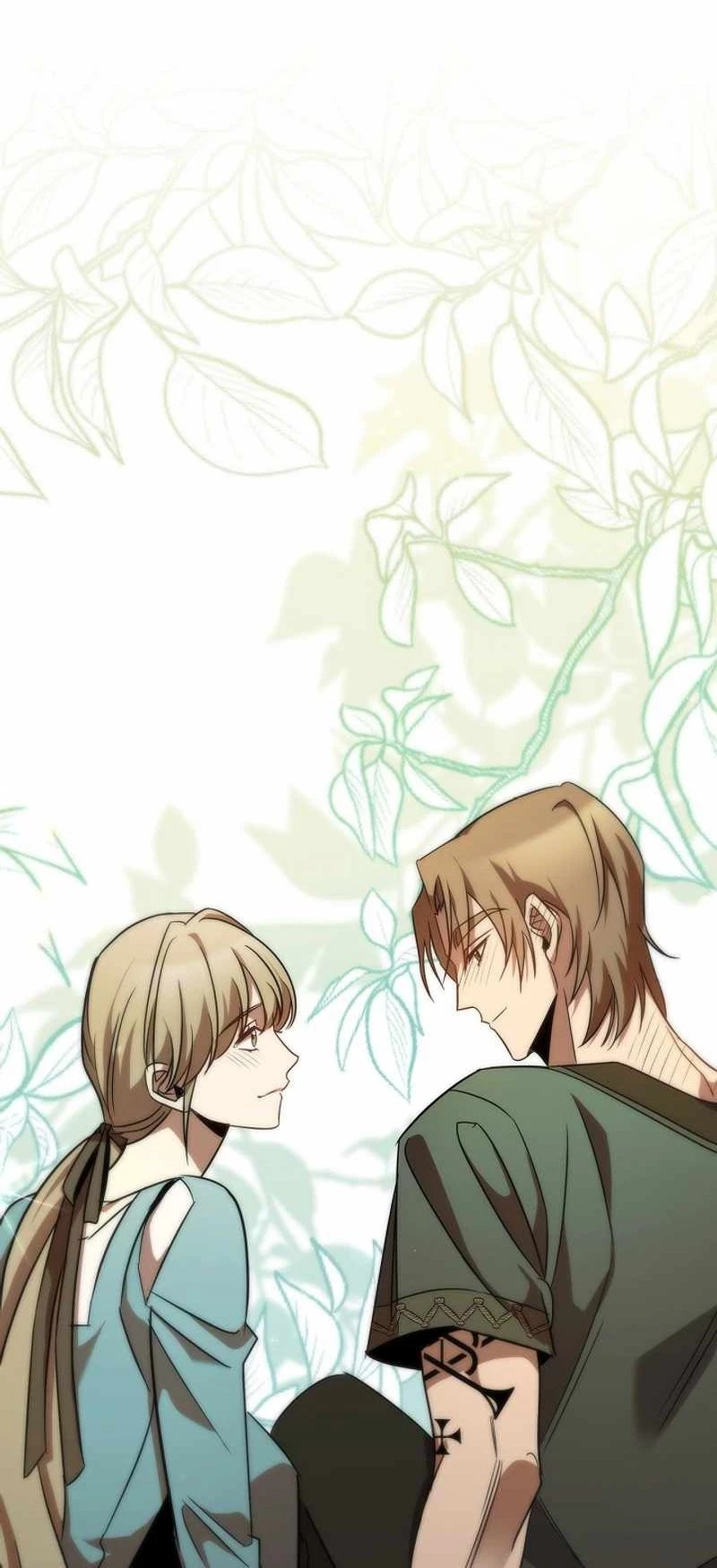 Đào Tạo Mấy Con Mắm Trong Tuyệt Vọng Chapter 1 - Trang 3