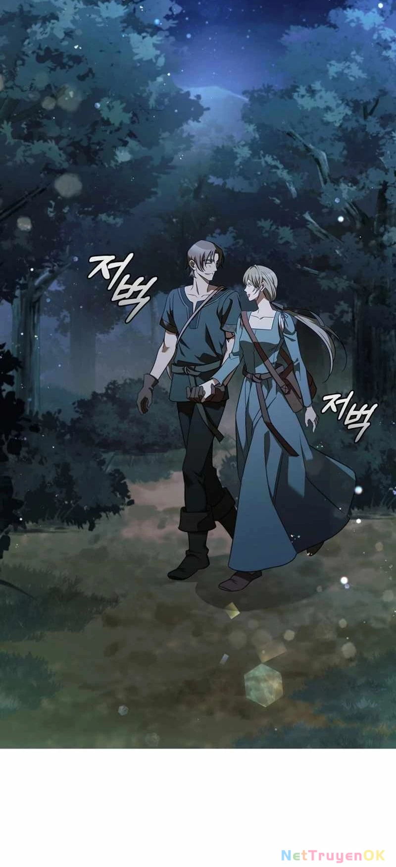 Đào Tạo Mấy Con Mắm Trong Tuyệt Vọng Chapter 1 - Trang 3