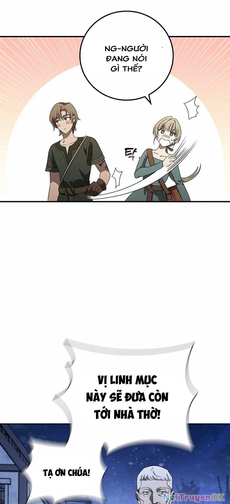 Đào Tạo Mấy Con Mắm Trong Tuyệt Vọng Chapter 1 - Trang 3