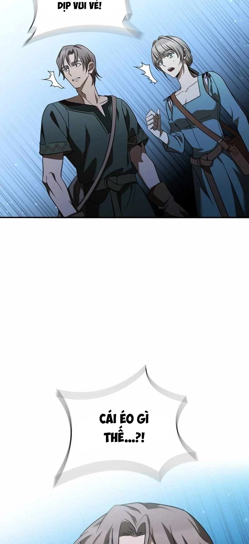 Đào Tạo Mấy Con Mắm Trong Tuyệt Vọng Chapter 1 - Trang 3