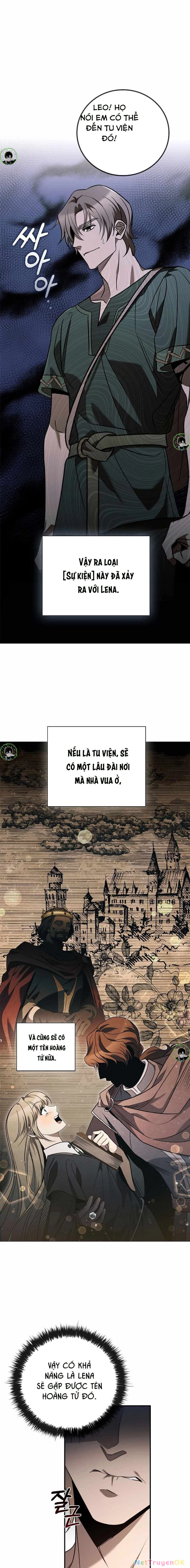 Đào Tạo Mấy Con Mắm Trong Tuyệt Vọng Chapter 2 - Trang 3