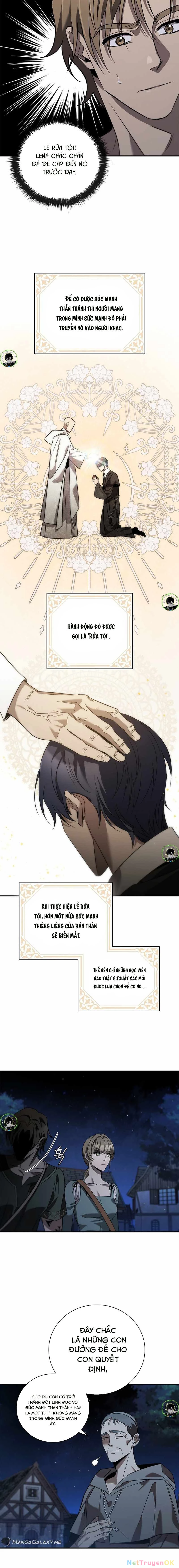 Đào Tạo Mấy Con Mắm Trong Tuyệt Vọng Chapter 2 - Trang 3