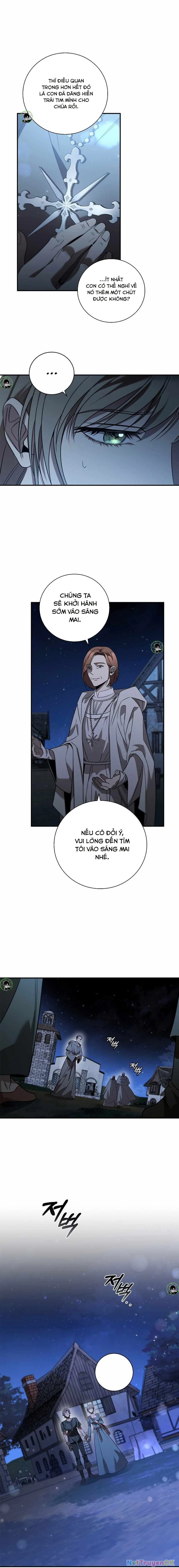 Đào Tạo Mấy Con Mắm Trong Tuyệt Vọng Chapter 2 - Trang 3